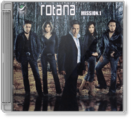 Various Artists - Rotana Mission 1