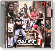 Various Artists - PAUSE 1