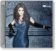 Diana Haddad - Bent Ousool