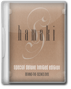 Mohamed Hamaki - Behind The Scenes - 2012 [DVD]