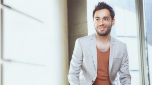 Ramy Gamal