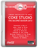 Coke Studio - Second Season 2013