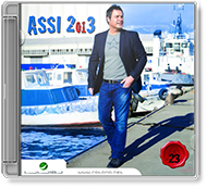 Assi Al Hillani - Assi 2013