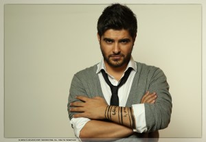 Nassif Zeytoun
