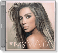Maya Diab - My Maya
