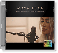 Maya Diab – My Maya (Acoustic Version)