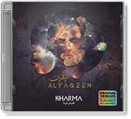 Hisham Kharma - Al Yaqeen