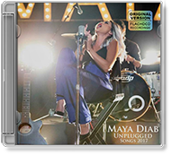Maya Diab - Unplugged Songs
