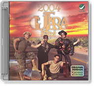 Guitara - Guitara 2004