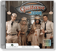Guitara - Guitara 2008