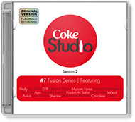 Coke Studio Fusion Series - Season 2